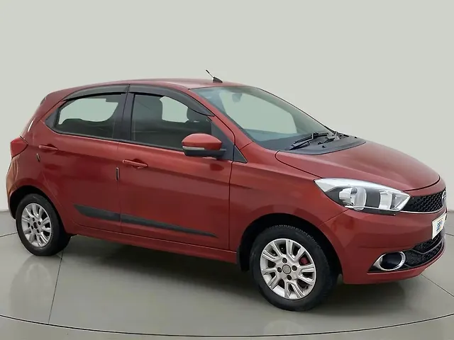 Used 2018 Tata Tiago in Hyderabad