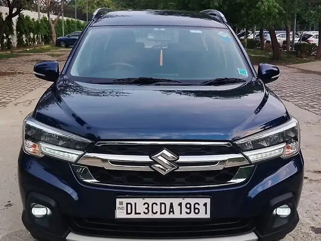 Used 2024 Maruti Suzuki XL6 in Delhi