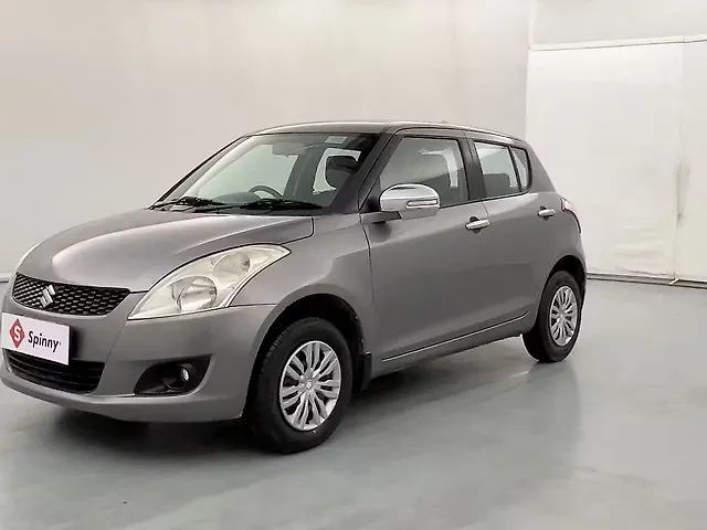 Used 2013 Maruti Suzuki Swift in Lucknow