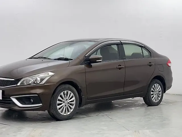 Used 2018 Maruti Suzuki Ciaz in Pune