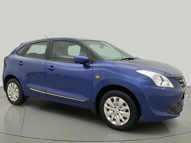Used 2016 Maruti Suzuki Baleno in Pune