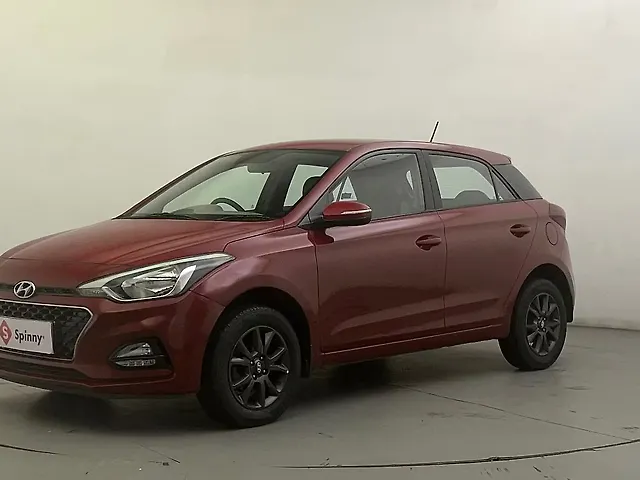 Used 2019 Hyundai Elite i20 in Ahmedabad