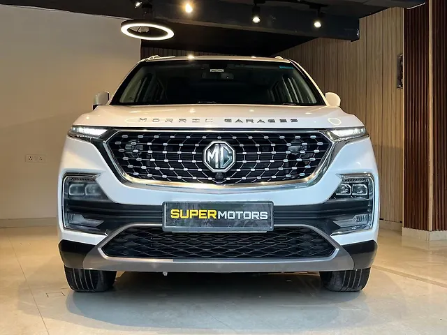 Used 2021 MG Hector in Delhi