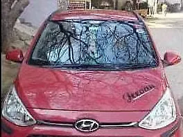 Used 2017 Hyundai Grand i10 in Hyderabad