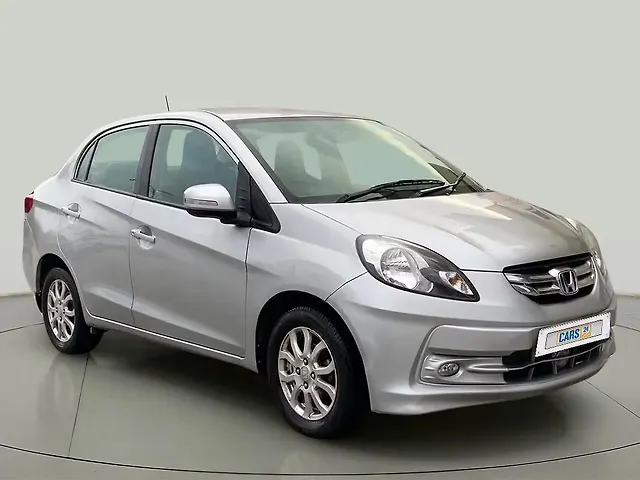 Used 2014 Honda Amaze in Patna