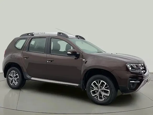Used 2020 Renault Duster in Chennai