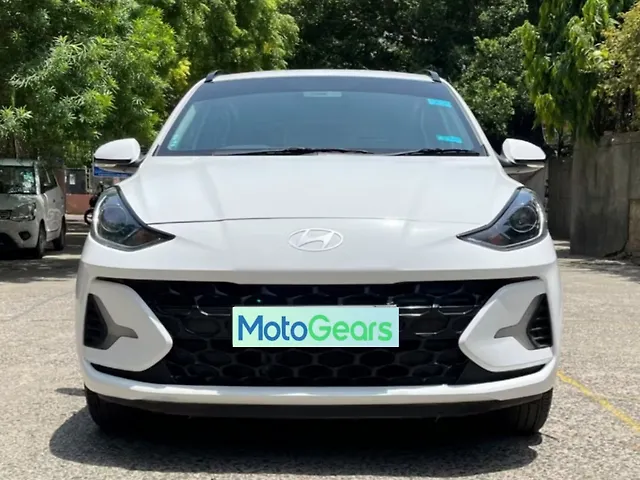 Used 2023 Hyundai Grand i10 NIOS in Delhi