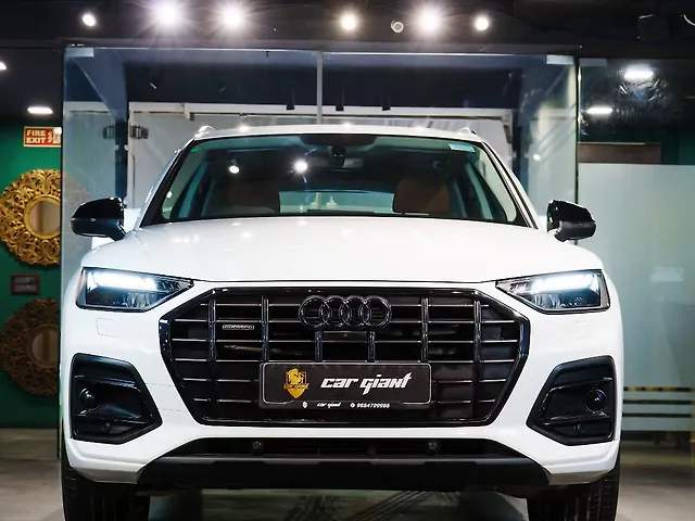 Used 2024 Audi Q5 in Delhi