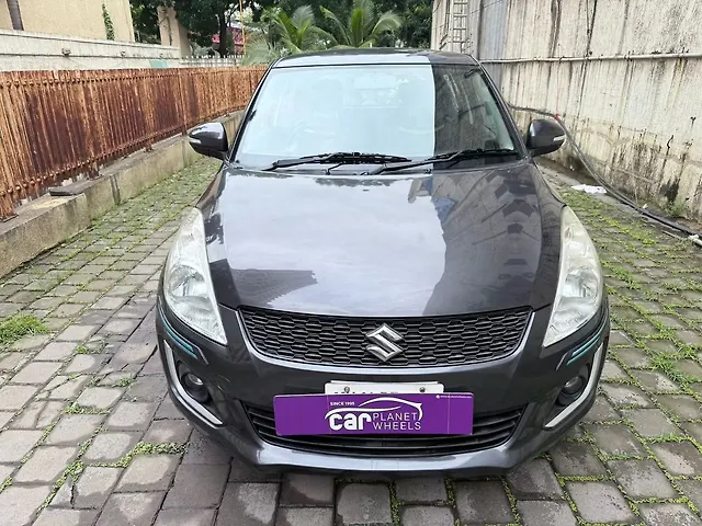 Used 2015 Maruti Suzuki Swift in Mumbai
