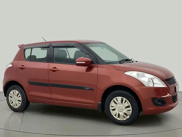 Used 2014 Maruti Suzuki Swift in Chennai
