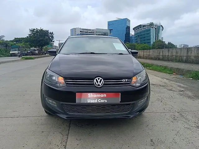 Used 2014 Volkswagen Polo in Mumbai