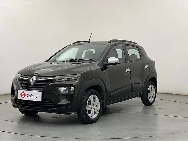 Used 2023 Renault Kwid in Chennai