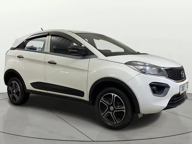 Used 2018 Tata Nexon in Delhi