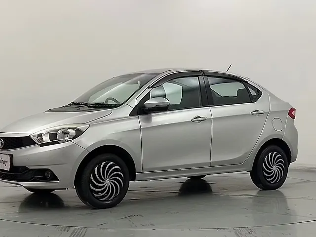 Used 2018 Tata Tigor in Gurgaon