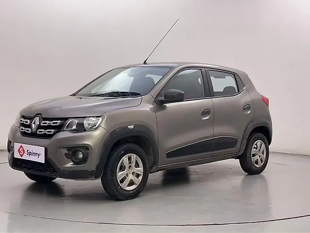 Used 2016 Renault Kwid in Bangalore