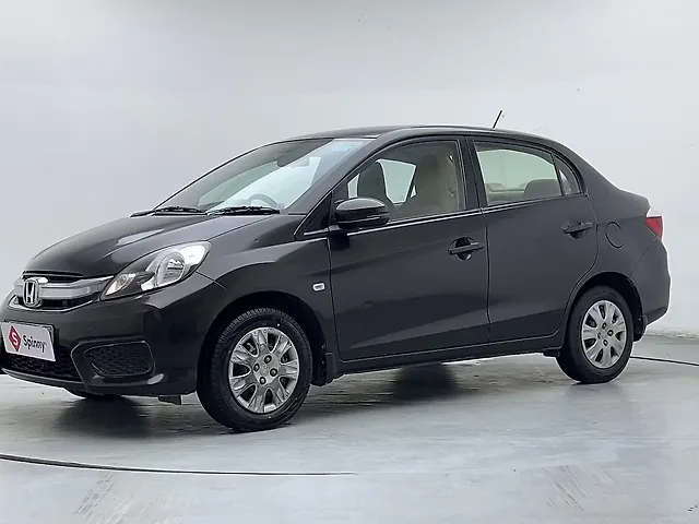 Used 2017 Honda Amaze in Delhi