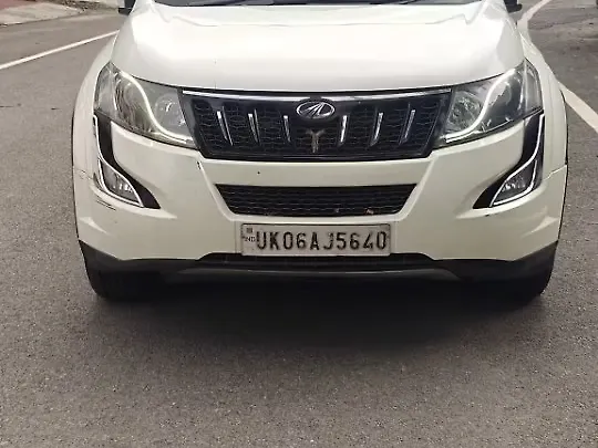 Used 2016 Mahindra XUV500 in Dehradun