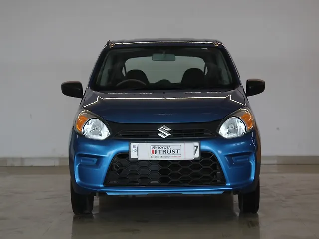 Used 2020 Maruti Suzuki Alto 800 in Bangalore