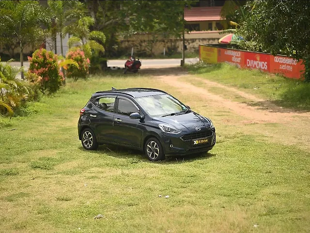 Used 2020 Hyundai Grand i10 NIOS in Thiruvananthapuram