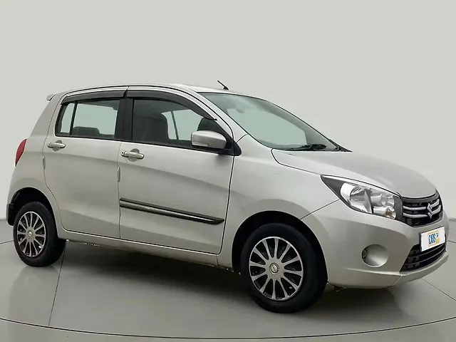 Used 2017 Maruti Suzuki Celerio in Bangalore