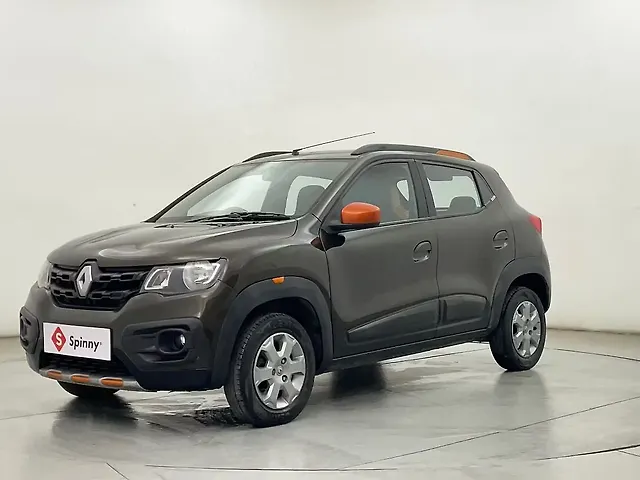 Used 2018 Renault Kwid in Chennai