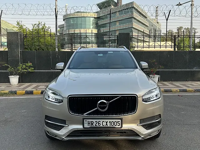 Used 2016 Volvo XC90 in Delhi