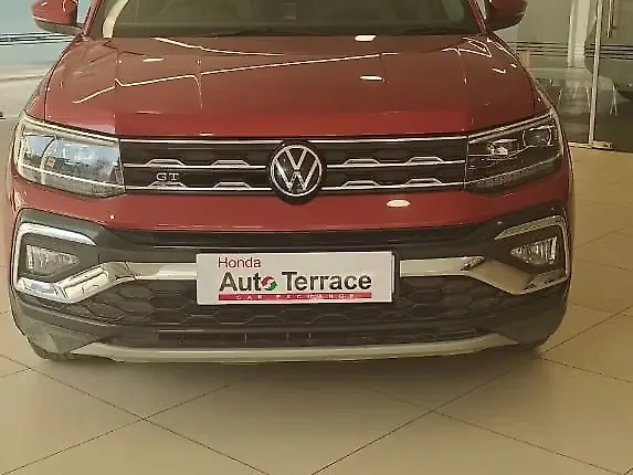 Used 2023 Volkswagen Taigun in Delhi