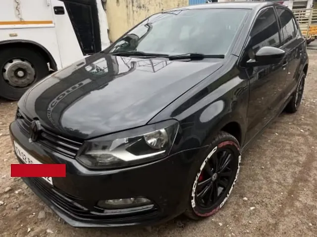 Used 2015 Volkswagen Polo in Chennai