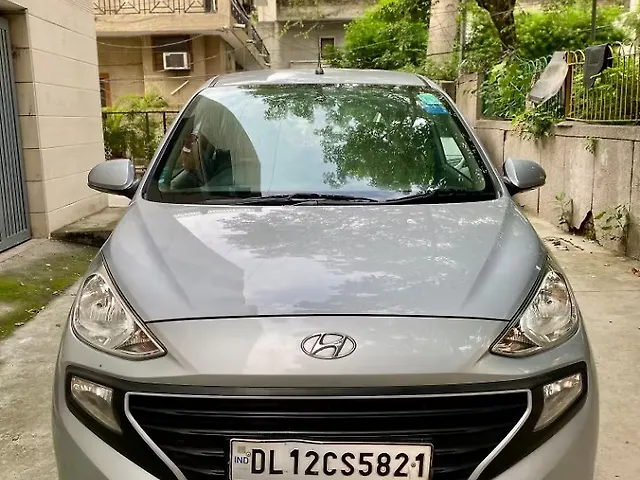 Used 2020 Hyundai Santro in Delhi