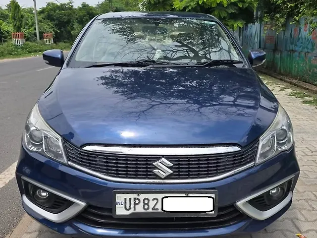 Used 2019 Maruti Suzuki Ciaz in Agra