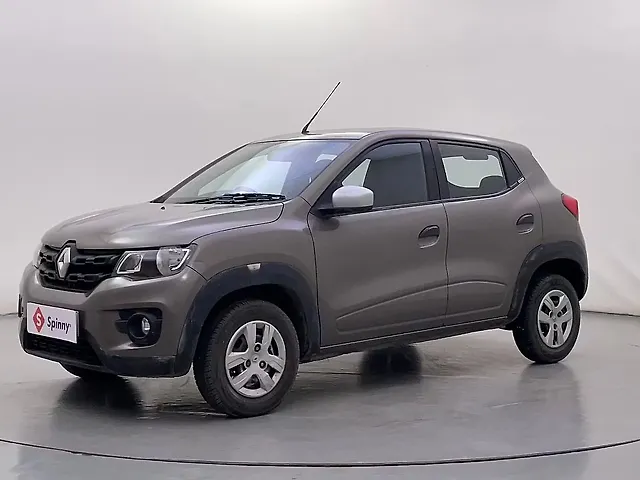 Used 2016 Renault Kwid in Bangalore