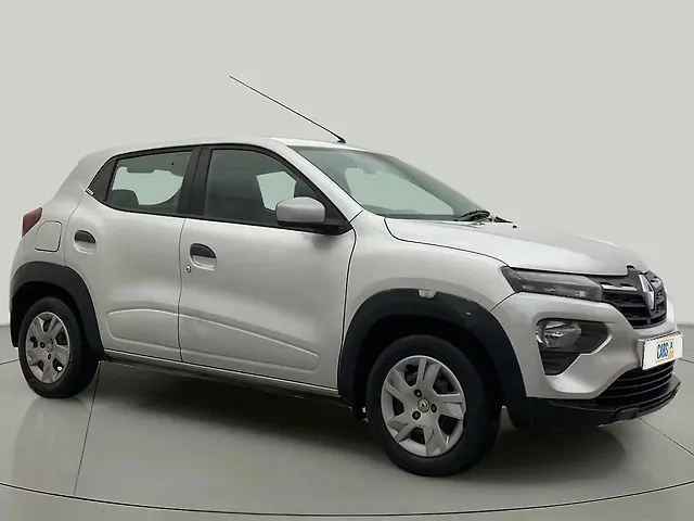 Used 2021 Renault Kwid in Bangalore