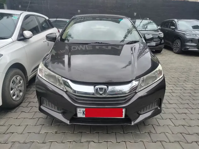 Used 2014 Honda City in Bangalore