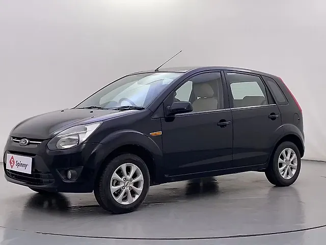 Used 2011 Ford Figo in Bangalore