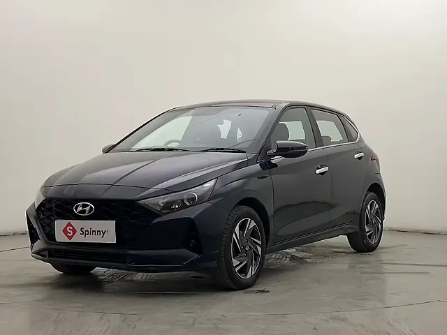 Used 2022 Hyundai Elite i20 in Hyderabad