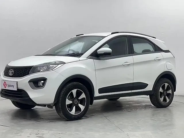 Used 2018 Tata Nexon in Pune