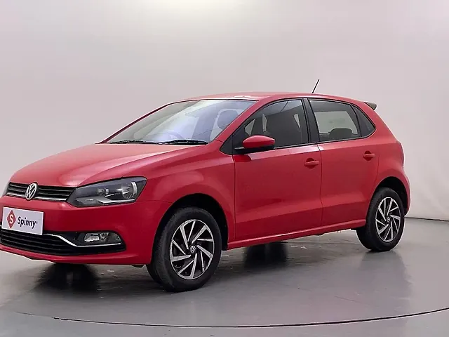 Used 2019 Volkswagen Polo in Bangalore