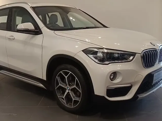 Used 2018 BMW X1 in Mumbai