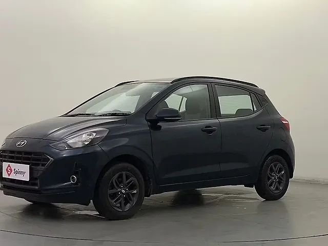 Used 2022 Hyundai Grand i10 NIOS in Delhi