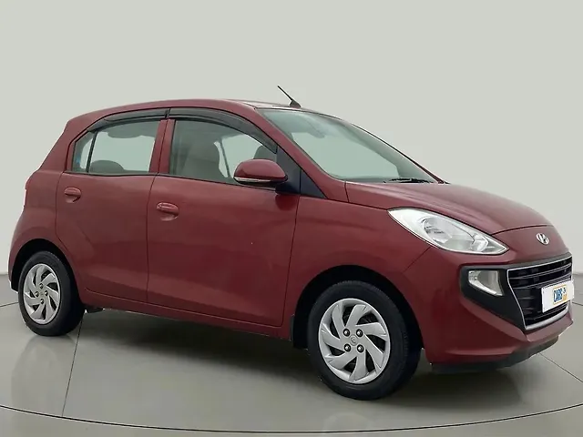 Used 2019 Hyundai Santro in Bangalore