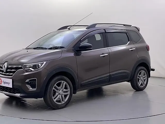 Used 2024 Renault Triber in Bangalore