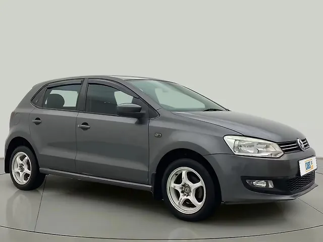 Used 2013 Volkswagen Polo in Bangalore