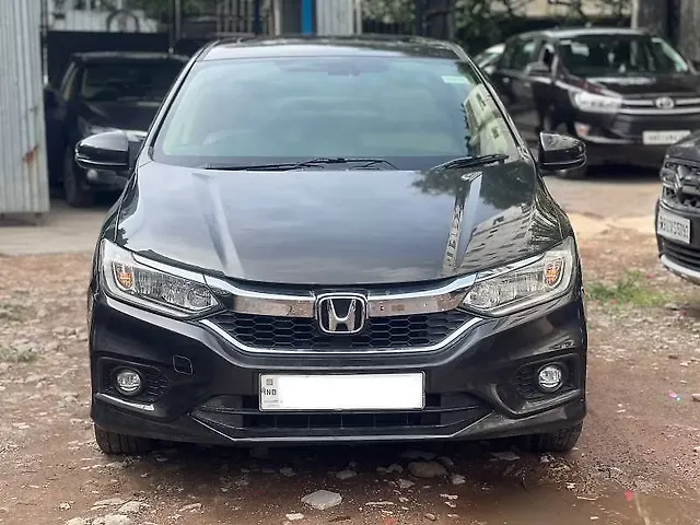 Used 2018 Honda City in Kolkata