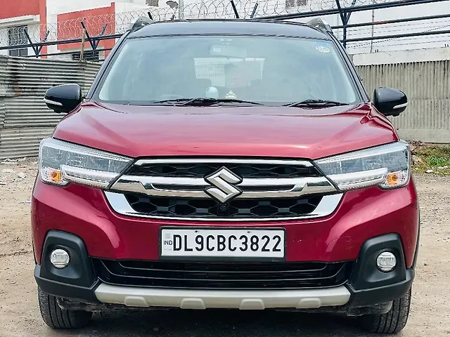 Used 2023 Maruti Suzuki XL6 in Delhi