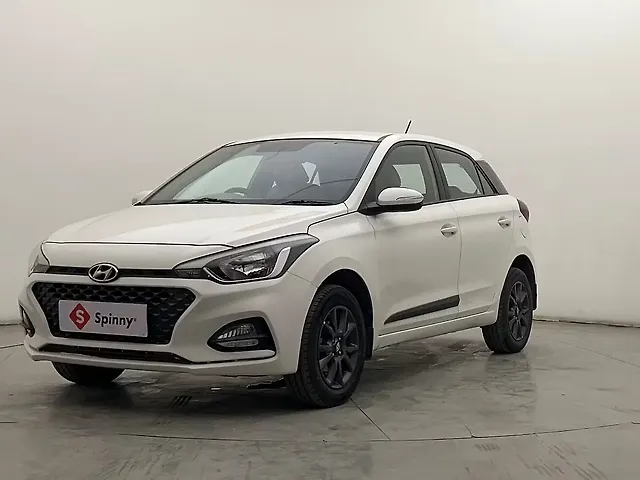 Used 2018 Hyundai Elite i20 in Hyderabad