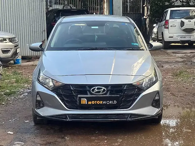 Used 2021 Hyundai Elite i20 in Kolkata