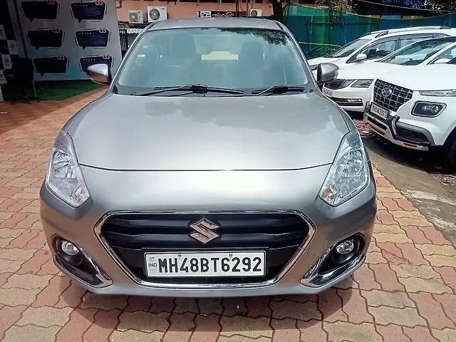 Used 2021 Maruti Suzuki DZire in Mumbai
