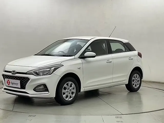 Used 2019 Hyundai Elite i20 in Mumbai