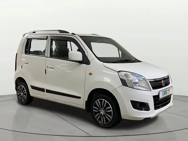 Used 2018 Maruti Suzuki Wagon R in Noida