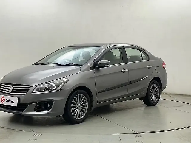 Used 2017 Maruti Suzuki Ciaz in Mumbai